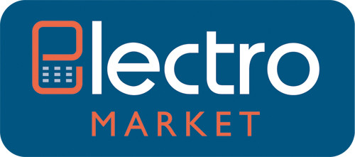 Logo Electro-market