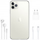 Apple iPhone 11 Pro Max (256 Go) - Argent - Produit Reconditionné