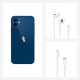 Apple iPhone 12 (128 Go) - Bleu - Produit Reconditionné