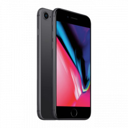 Apple iPhone 8 (256 Go) - Gris sidéral - Produit Reconditionné
