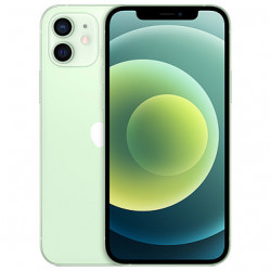 Apple iPhone 12 (64 Go) - Vert - Produit Reconditionné