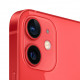 Apple iPhone 12 (256 Go) - Rouge - Produit Reconditionné
