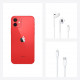 Apple iPhone 12 (256 Go) - Rouge - Produit Reconditionné