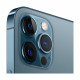 Apple iPhone 12 Pro (256 Go) - Bleu Pacifique - Produit Reconditionné
