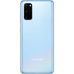 Samsung Galaxy S20 Plus 5G - Double Sim (128 Go) - Bleu- Produit Reconditionné
