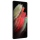 Samsung Galaxy S21 Ultra 5G - Double Sim (128 Go) - Noir- Produit Reconditionné