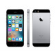 Apple iPhone SE (16 Go) - Gris sidéral - Produit Reconditionné