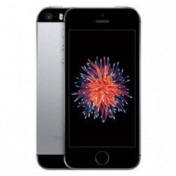 Apple iPhone SE (32 Go) - Gris sidéral - Produit Reconditionné