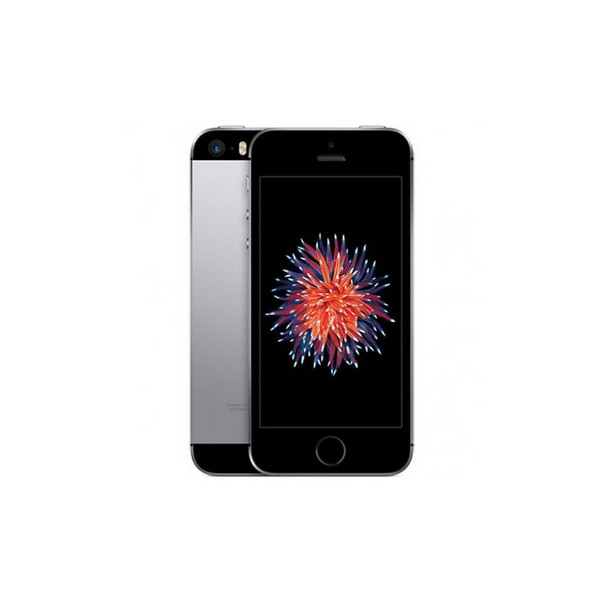 Apple iPhone SE (16 Go) - Gris sidéral - Produit Reconditionné