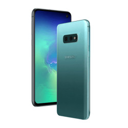 Samsung Galaxy S10e (128 Go) - Vert Prisme - Produit Reconditionné
