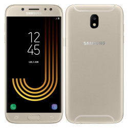 Samsung Galaxy J5 2017 (16 Go) - Or - Produit Reconditionné