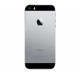 Apple iPhone SE (128 Go) - Gris - Produit Reconditionné