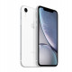 Apple iPhone XR (64 Go) - Blanc - Produit Reconditionné