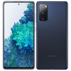 Samsung Galaxy S20 FE - Double Sim - (128 Go) - Bleu - Produit Reconditionné
