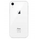 Apple iPhone XR (64 Go) - Blanc - Produit Reconditionné