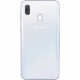 Samsung Galaxy A40 Double Sim (64 Go) - Blanc - Produit Reconditionné