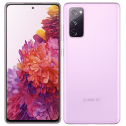 Samsung Galaxy S20 FE - Double Sim - (128 Go) - Lavande - Produit Reconditionné
