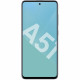 Samsung Galaxy A51 Double Sim 5G (128 Go) - Noir - Produit Reconditionné