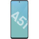 Samsung Galaxy A51 Double Sim (128 Go) - Blanc - Produit Reconditionné