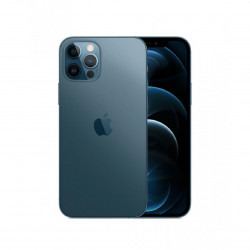 Apple iPhone 12 Pro (512 Go) - Bleu Pacifique - Produit Reconditionné