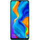 Smartphone Huawei P30 Lite (256 Go) RAM-6GB - Double Sim - Bleu - Produit Neuf