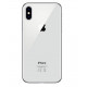 Apple iPhone XS (256 Go) - Argent - Produit Reconditionné