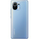 Xiaomi Mi 11 5G (256 Go) - Bleu -Produit reconditionné