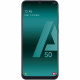 Samsung Galaxy A50 (128 Go) - Blanc - Produit Reconditionné