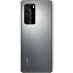 Smartphone Huawei P40 Pro 5G (256 Go) - Double Sim - Argent - Produit Reconditionné
