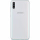 Samsung Galaxy A70 (128 Go) - Blanc - Produit Reconditionné