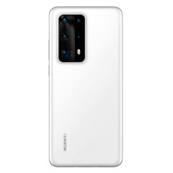 Smartphone Huawei P40 Pro 5G (256Go) - Double Sim - Blanc - Produit Reconditionné
