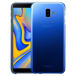 Samsung Galaxy J6 Plus Double Sim (32 Go) - Bleu - Produit Reconditionné