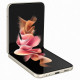 Samsung Galaxy Z Flip 3 5G (128 Go) - Blanc - Produit Reconditionné