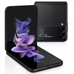 Samsung Galaxy Z Flip 3 5G (256 Go) - Noir - Produit Reconditionné