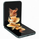 Samsung Galaxy Z Flip 3 5G (128 Go) - Vert - Produit Reconditionné