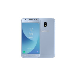 Samsung Galaxy J3 2017 (16 Go) - Bleu - Produit Reconditionné