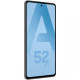 Samsung Galaxy A52 5G Double Sim ( 128 Go) - Noir - Produit Reconditionné