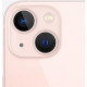 Apple iPhone 13 Mini (128 Go) - Rose - Produit Reconditionné