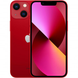 Apple iPhone 13 Mini (128 Go) - Rouge - Produit Reconditionné