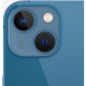 Apple iPhone 13 Mini (256 Go) - Bleu - Produit Reconditionné