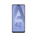 Samsung Galaxy A42 5G Double Sim (128 Go) - Gris - Produit Reconditionné