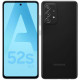 Samsung Galaxy A52s 5G Double Sim (128 Go) - Noir - Produit Reconditionné
