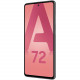 Samsung Galaxy A72 Double Sim (128 Go) - Noir - Produit Reconditionné