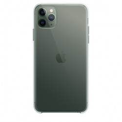 Coque Transparente iPhone 11 Pro Max - Original Apple