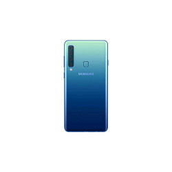 Samsung Galaxy A9 2018 (128 Go) - Bleu - Produit Reconditionné