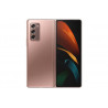 Samsung Galaxy Z Fold 2 5G (256 Go) - Bronze- Produit Reconditionné