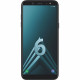 Samsung Galaxy A6 Plus 2018 (32 Go) - Noir - Produit Reconditionné