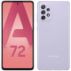 Samsung Galaxy A72 Double Sim (128 Go) - Violet - Produit Reconditionné