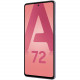 Samsung Galaxy A72 Double Sim (128 Go) - Violet - Produit Reconditionné