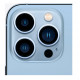 Apple iPhone 13 Pro (128 Go) - Bleu- Produit Reconditionné